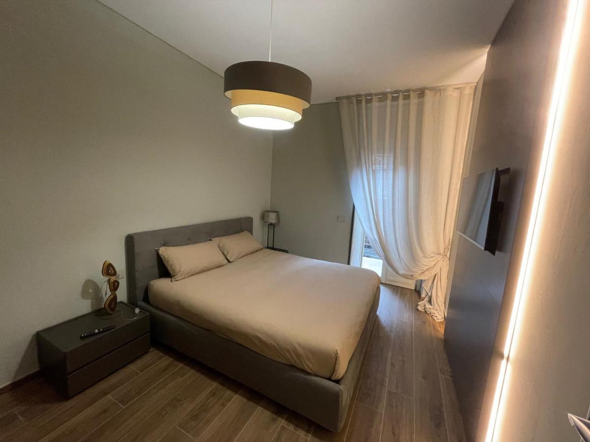 In Centro Torino Charme Appartaments Eksteriør billede