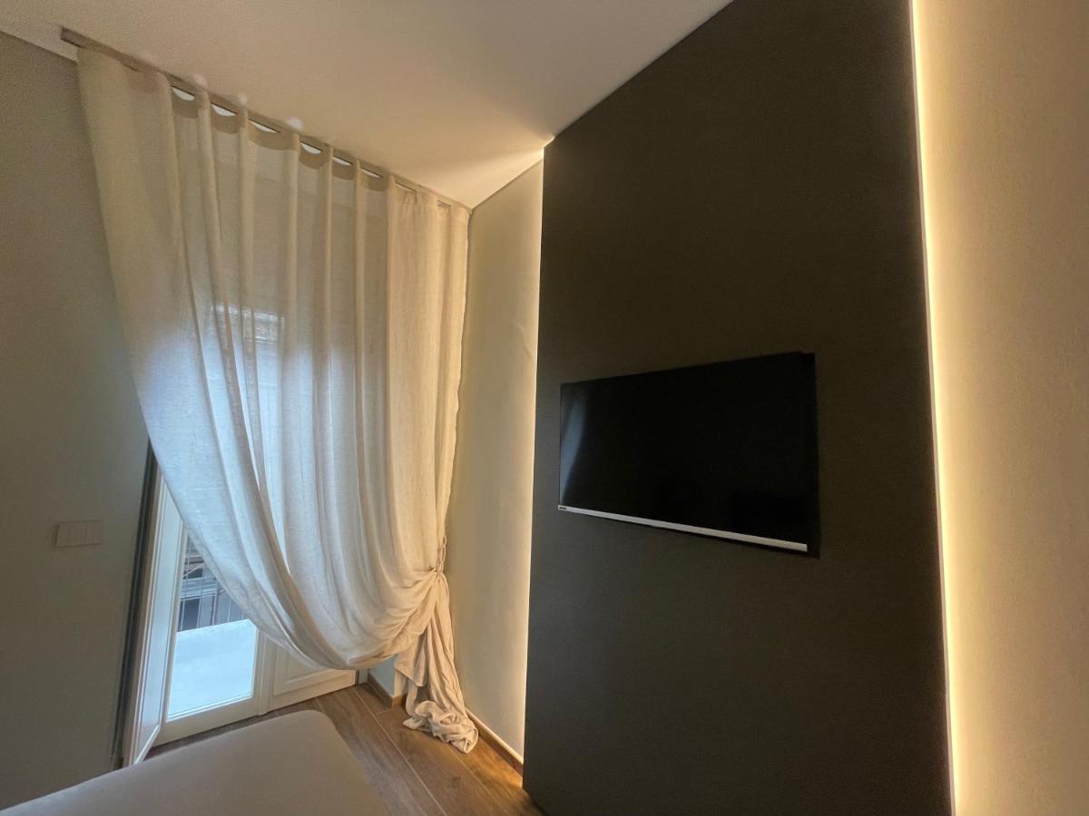 In Centro Torino Charme Appartaments Eksteriør billede