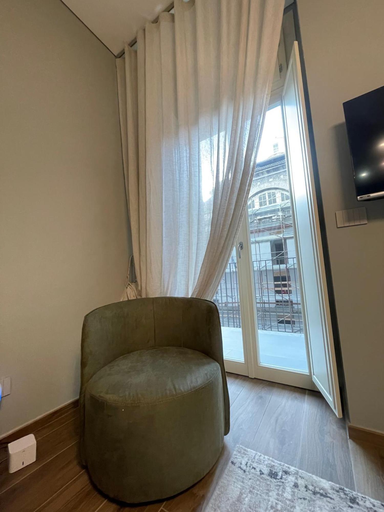 In Centro Torino Charme Appartaments Værelse billede