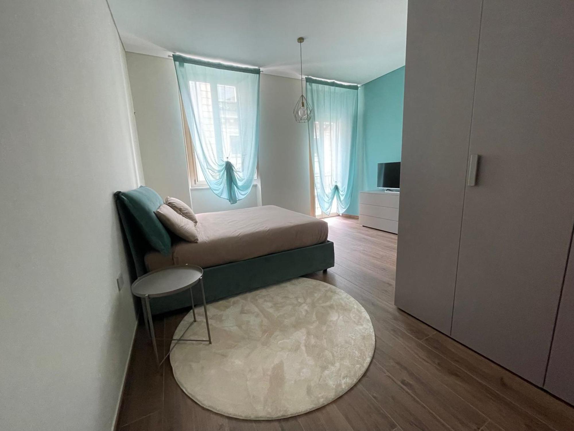 In Centro Torino Charme Appartaments Værelse billede