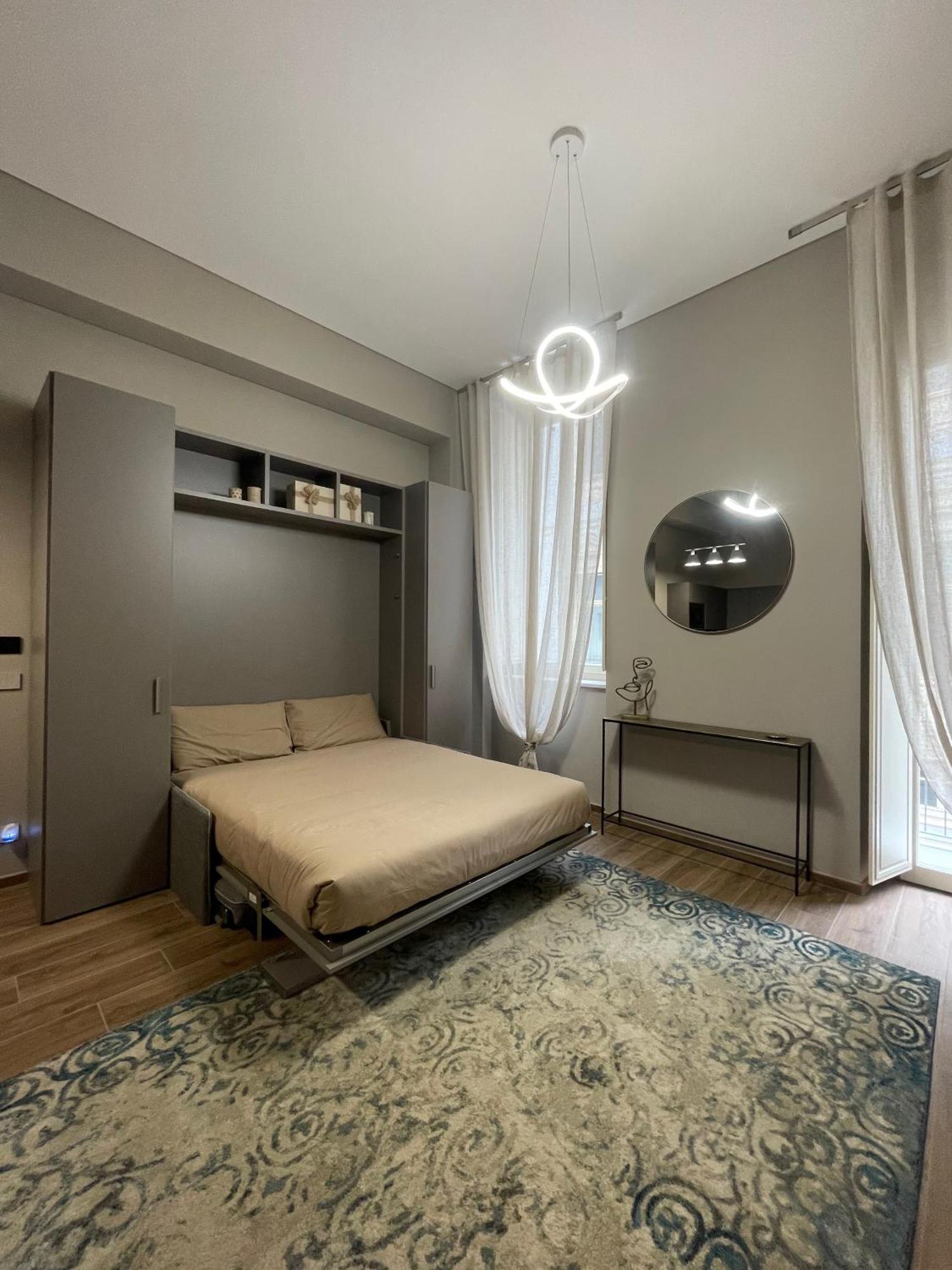 In Centro Torino Charme Appartaments Værelse billede